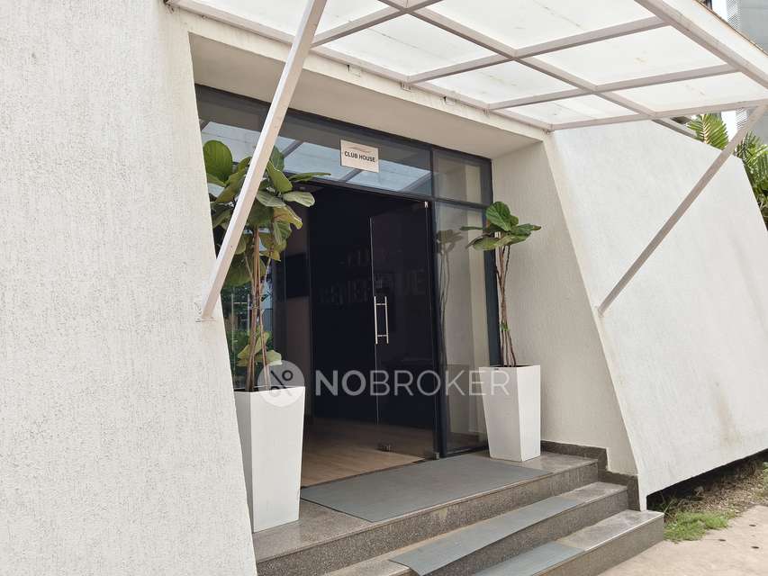 2 BHK Flat In Joyville Shapporji  for Rent  In Shapoorji Pallonji Joyville Hinjewadi