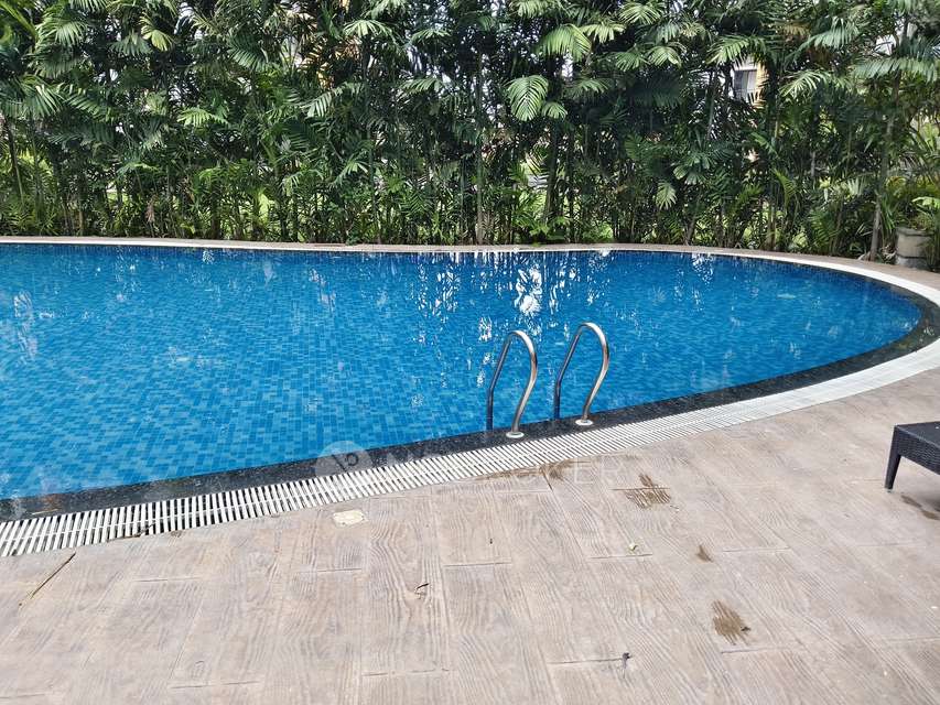2 BHK Flat In Joyville Shapporji  for Rent  In Shapoorji Pallonji Joyville Hinjewadi