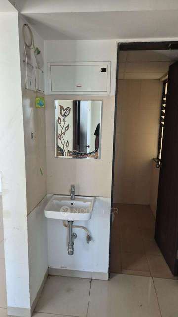 2 BHK Flat In Joyville Shapporji  for Rent  In Shapoorji Pallonji Joyville Hinjewadi