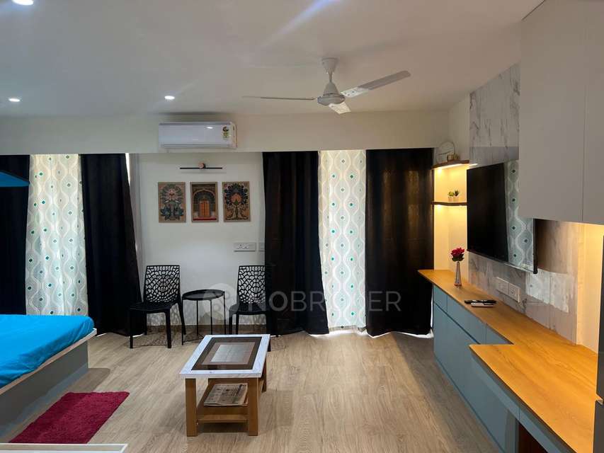 1 RK Villa In Horizon Neon for Rent  In Viman Nagar