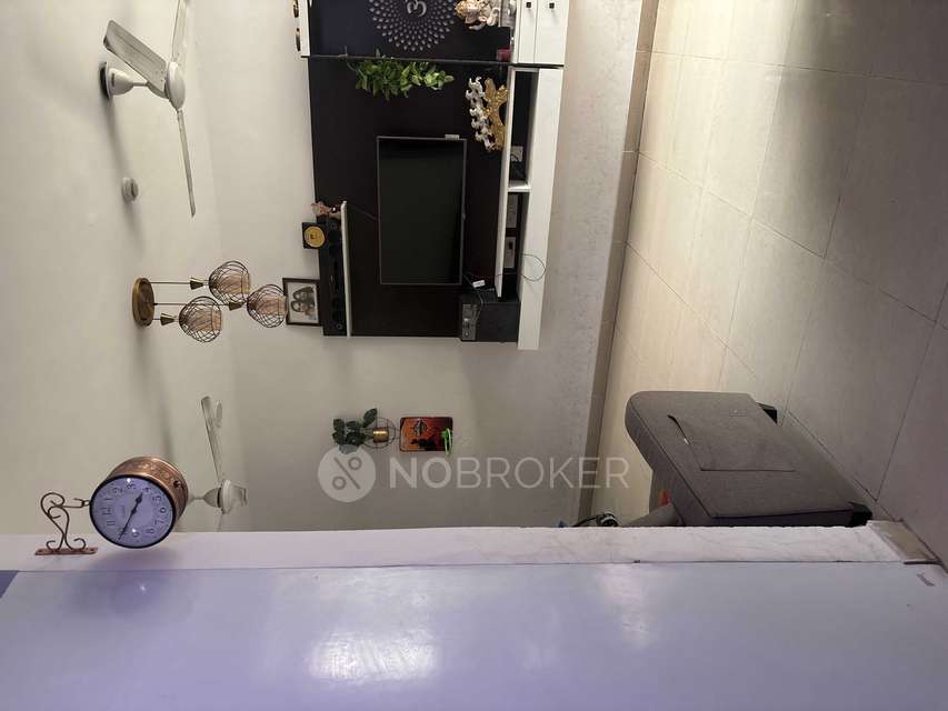 3 BHK Flat In 16th Avenue For Sale  In Gaur City 2