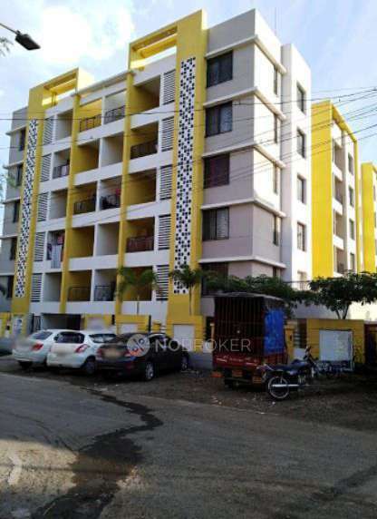 2 BHK Flat In Prakash Viva City for Rent  In Kharadi