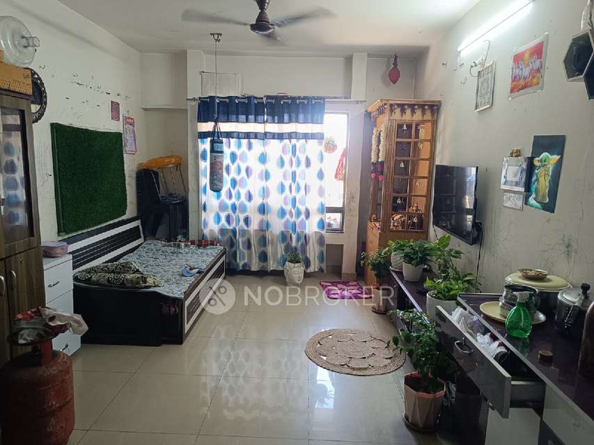 1 RK Flat In Paranjape Blue Ridge for Rent  In Hinjewadi Phse 1