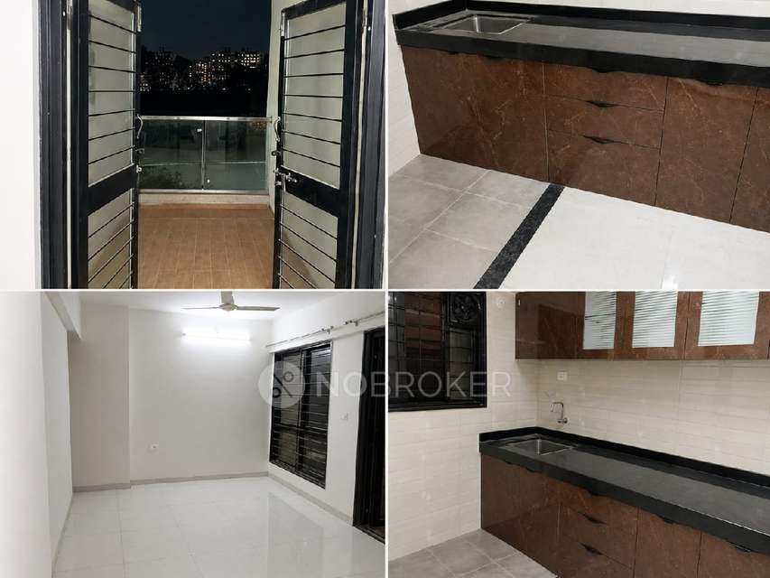2 BHK Flat In Kohinoor Sapphire For Sale  In Tathawade