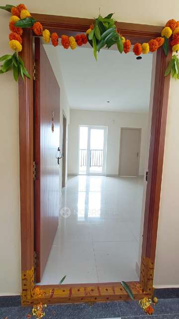 1 BHK Flat In Plaza Elite Acres for Rent  In Ottiyambakkam