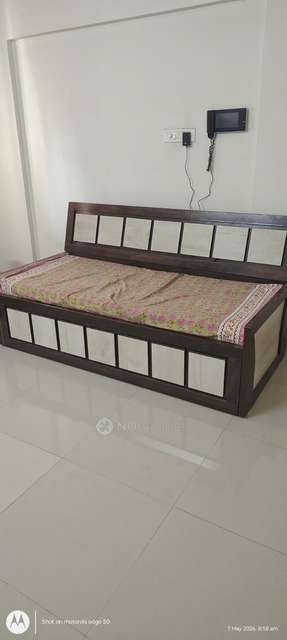 2 BHK Flat In Erica for Rent  In Wakadkar 