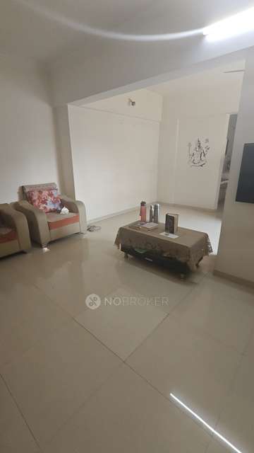 2 BHK Flat In Erica for Rent In Wakadkar