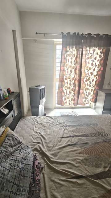 2 BHK Flat In Erica for Rent In Wakadkar