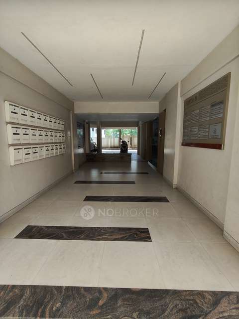 2 BHK Flat In Erica for Rent In Wakadkar