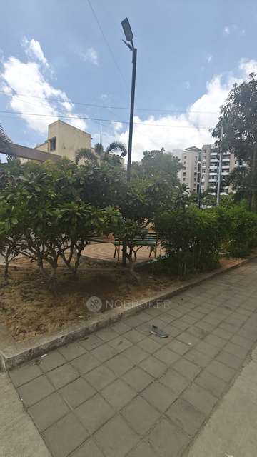 2 BHK Flat In Erica for Rent In Wakadkar