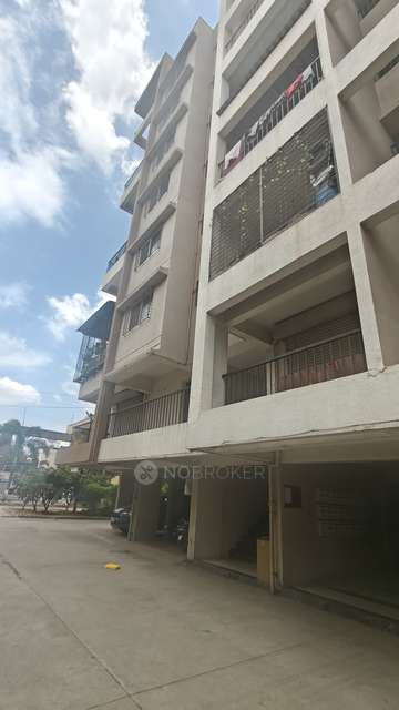 2 BHK Flat In Erica for Rent In Wakadkar