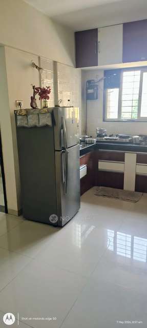 2 BHK Flat In Erica for Rent  In Wakadkar 