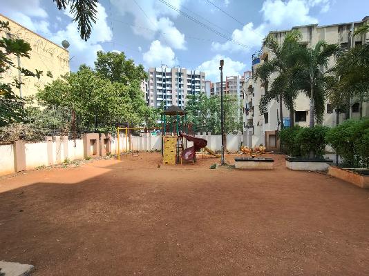 2 BHK Flat In Erica for Rent  In Wakadkar 