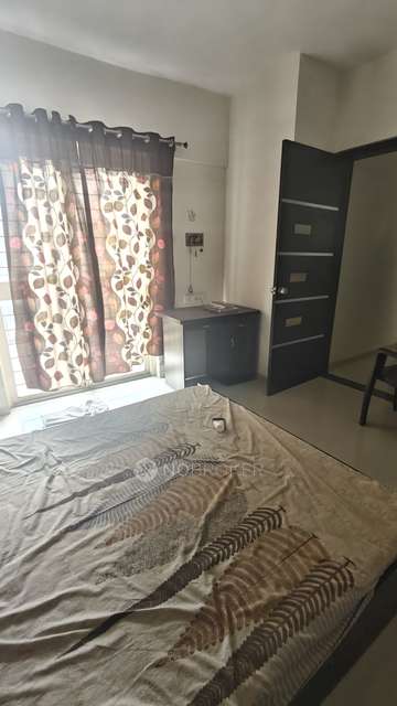 2 BHK Flat In Erica for Rent In Wakadkar