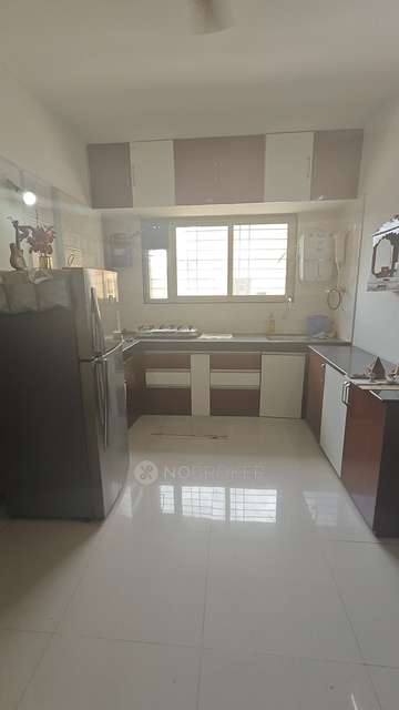 2 BHK Flat In Erica for Rent In Wakadkar