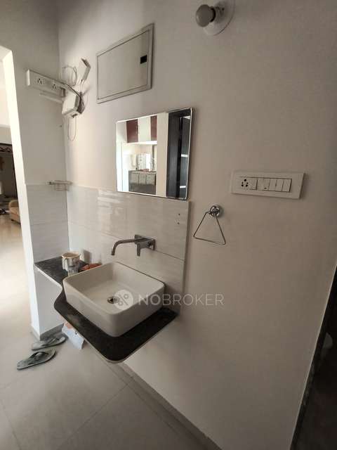 2 BHK Flat In Erica for Rent In Wakadkar