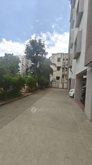2 BHK Flat In Erica for Rent In Wakadkar