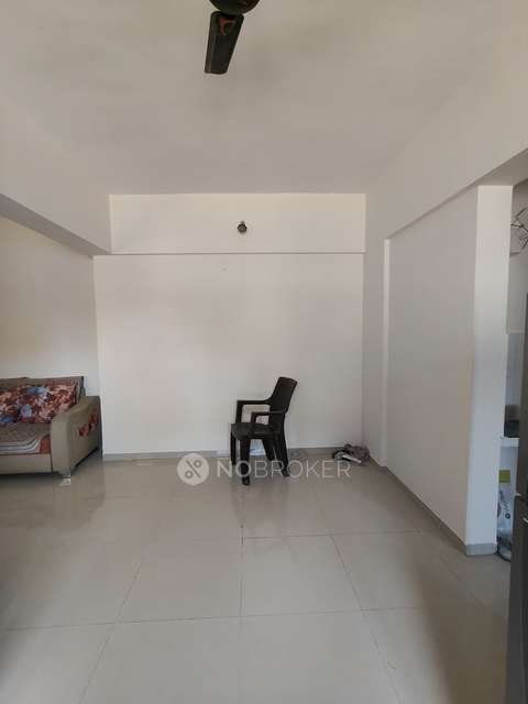 2 BHK Flat In Erica for Rent In Wakadkar