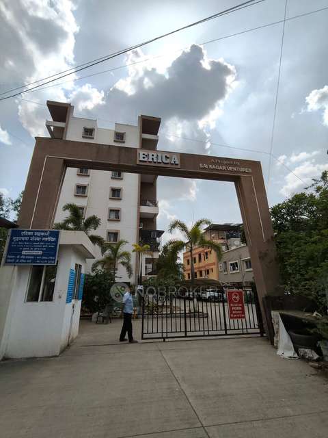 2 BHK Flat In Erica for Rent In Wakadkar