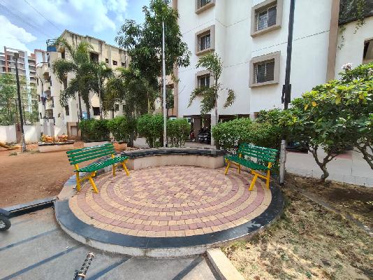 2 BHK Flat In Erica for Rent  In Wakadkar 