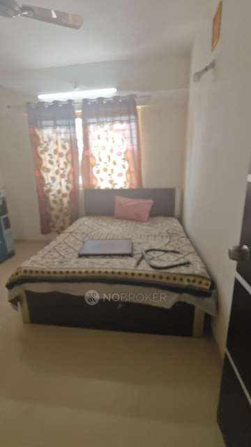 2 BHK Flat In Erica for Rent In Wakadkar