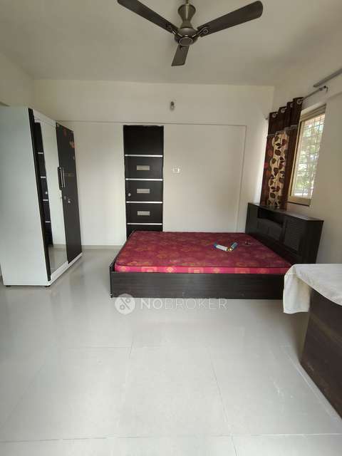 2 BHK Flat In Erica for Rent In Wakadkar
