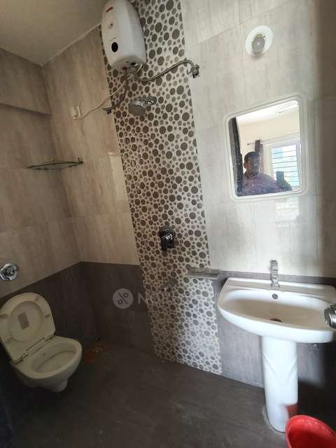 2 BHK Flat In Erica for Rent In Wakadkar