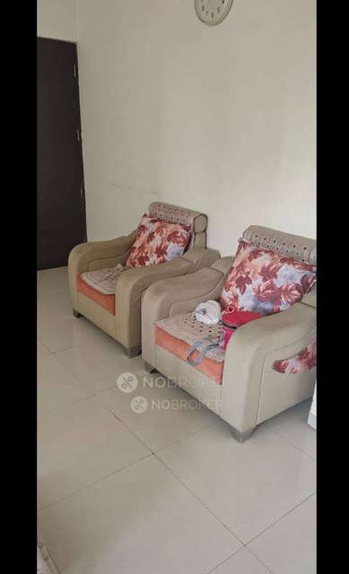 2 BHK Flat In Erica for Rent In Wakadkar