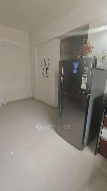 2 BHK Flat In Erica for Rent In Wakadkar
