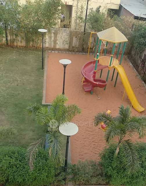 2 BHK Flat In Erica for Rent In Wakadkar