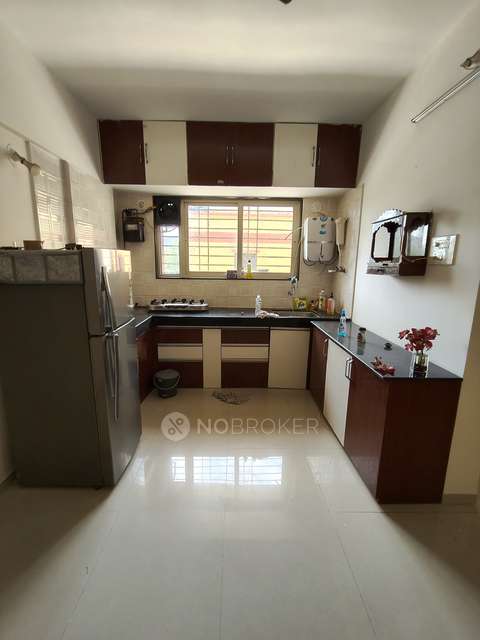 2 BHK Flat In Erica for Rent In Wakadkar