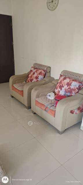 2 BHK Flat In Erica for Rent  In Wakadkar 