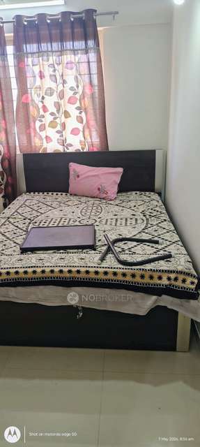 2 BHK Flat In Erica for Rent  In Wakadkar 