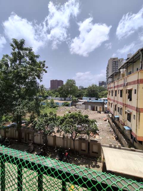 2 BHK Flat In Erica for Rent In Wakadkar
