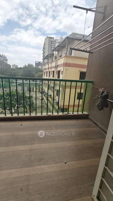 2 BHK Flat In Erica for Rent In Wakadkar