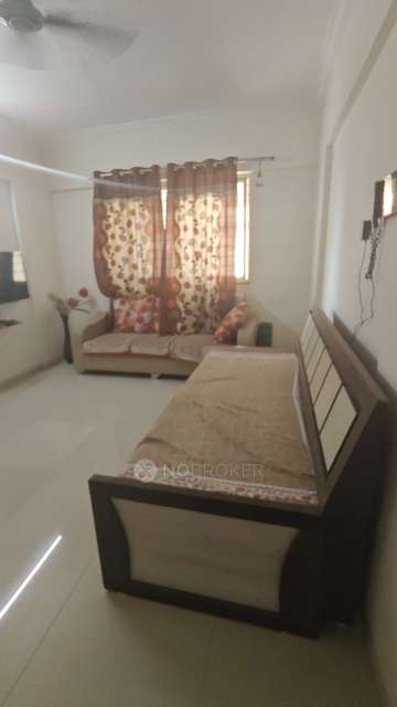 2 BHK Flat In Erica for Rent In Wakadkar