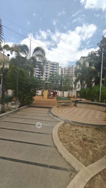 2 BHK Flat In Erica for Rent In Wakadkar