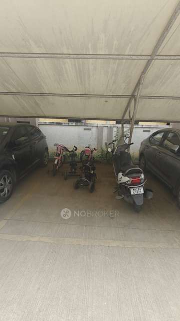 2 BHK Flat In Erica for Rent In Wakadkar