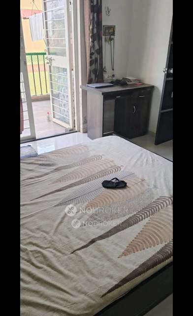 2 BHK Flat In Erica for Rent In Wakadkar