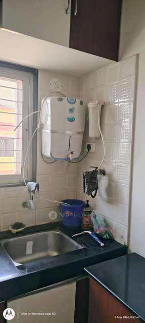 2 BHK Flat In Erica for Rent  In Wakadkar 