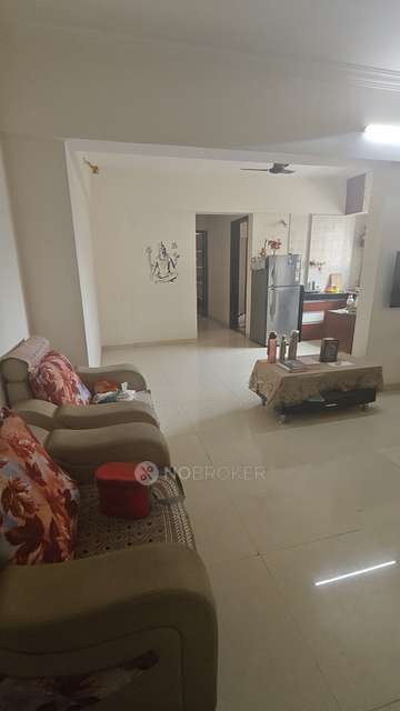 2 BHK Flat In Erica for Rent In Wakadkar