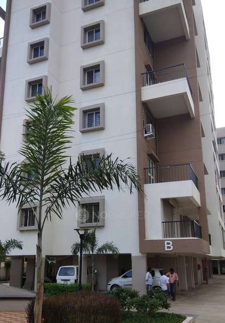 2 BHK Flat In Erica for Rent In Wakadkar