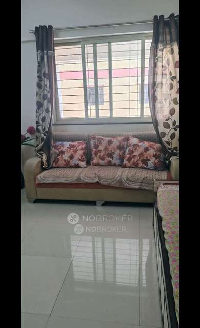 2 BHK Flat In Erica for Rent In Wakadkar