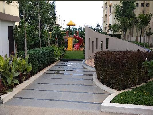 2 BHK Flat In Erica for Rent  In Wakadkar 