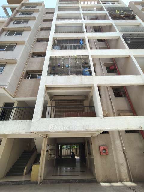 2 BHK Flat In Erica for Rent In Wakadkar