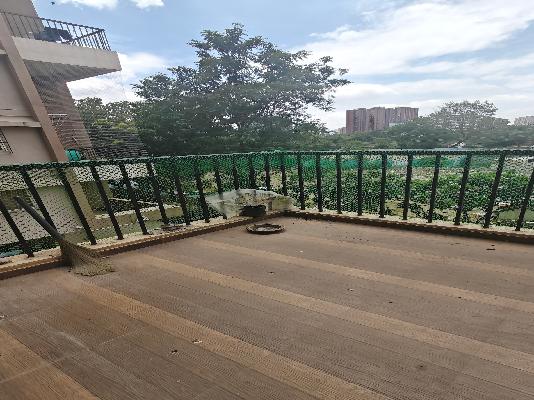 2 BHK Flat In Erica for Rent  In Wakadkar 