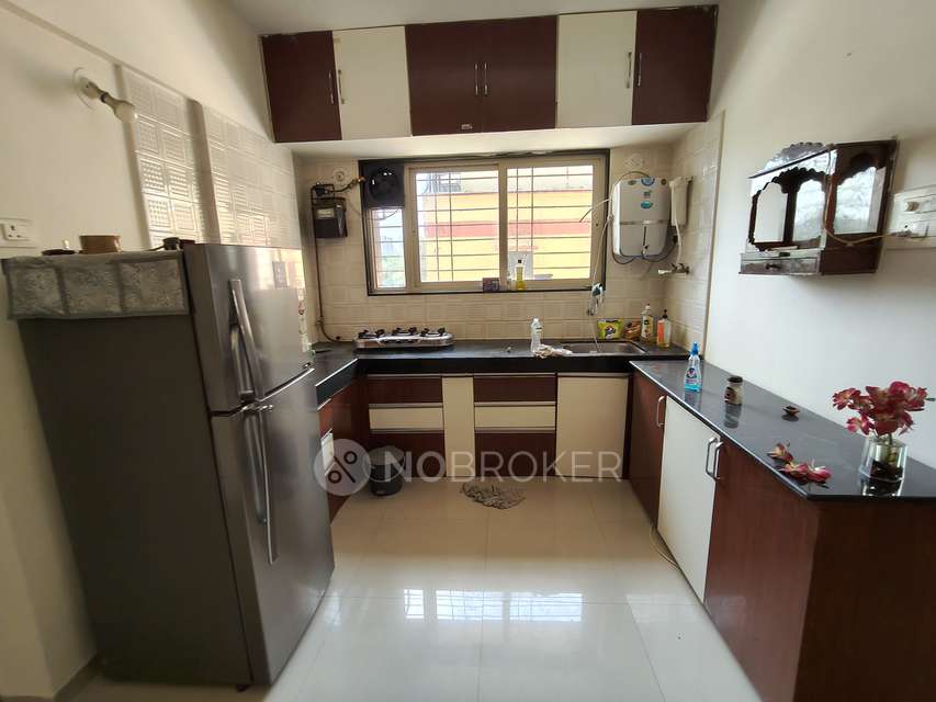 2 BHK Flat In Erica for Rent In Wakadkar