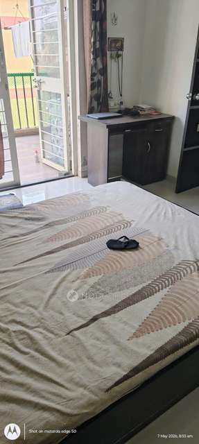 2 BHK Flat In Erica for Rent  In Wakadkar 