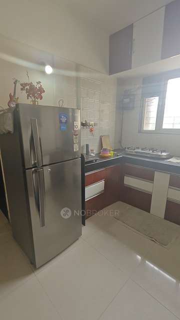 2 BHK Flat In Erica for Rent In Wakadkar