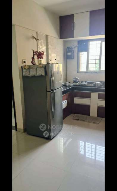 2 BHK Flat In Erica for Rent In Wakadkar